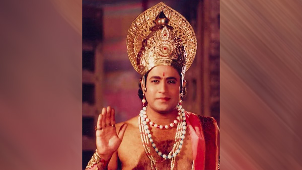 अरुण गोविल :