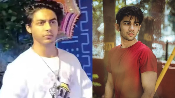Aryan Khan Debut 