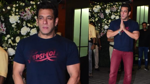 डेंगू से उबर रहे सलमान