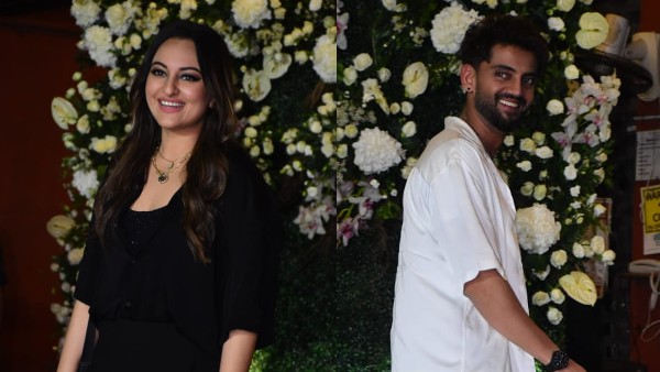 ज़हीर - सोना