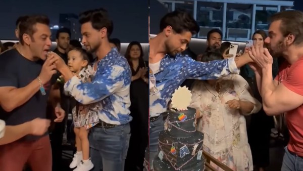 आयुष को किया लॉन्च