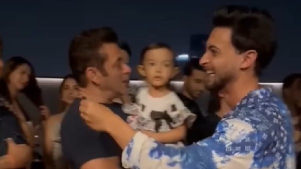 बिग बॉस से ब्रेक पर सलमान