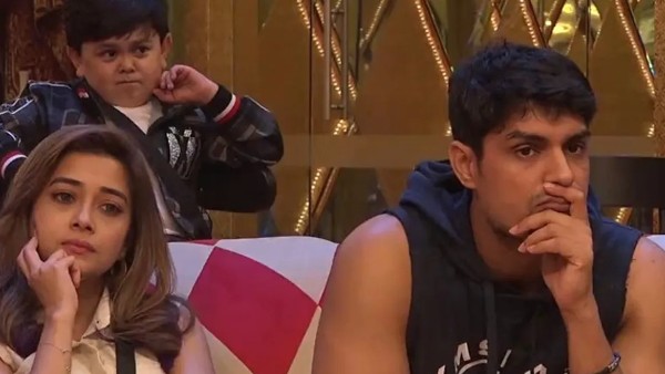 Bigg boss,16