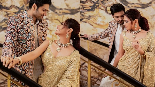 richa chadha, ali fazal, ऋचा चड्ढा, अली फजल richa chadha, ali fazal, ऋचा चड्ढा, अली फजल