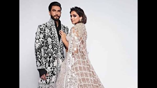 दीपिका पादुकोण :