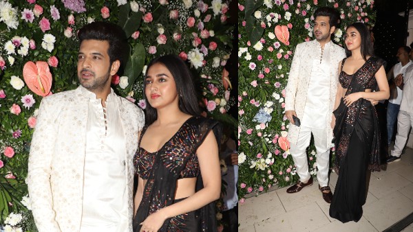 टीवी के सुपरस्टार कपल