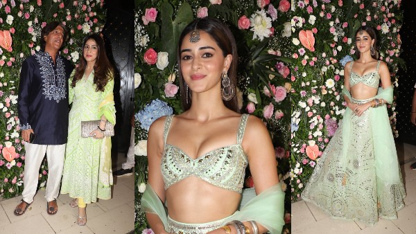 अनन्या पांडे