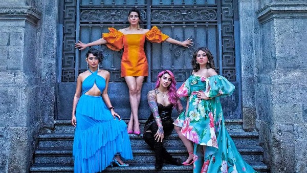 पिछले सीज़न की झलक