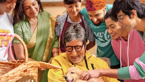 केवल 20 करोड़ का बजट