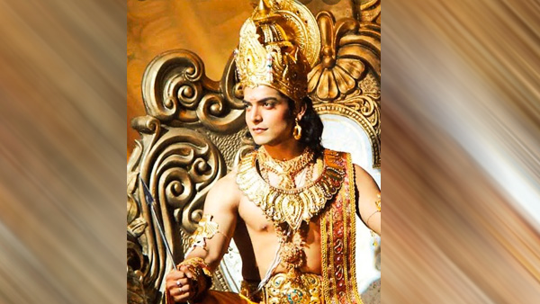 गुरमीत चौधरी :