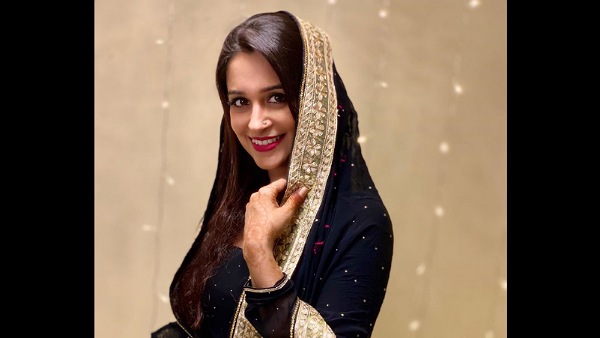  दीपिका कक्कड़ :