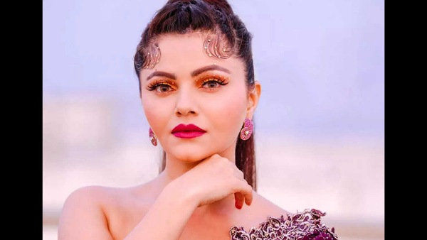 रुबीना दिलैक :