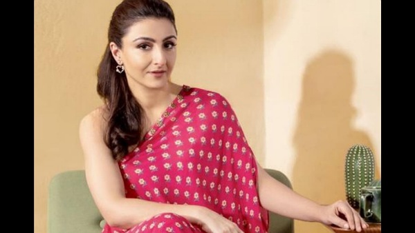 हर त्योहार को परिवार के साथ करती हैं सेलिब्रेट :