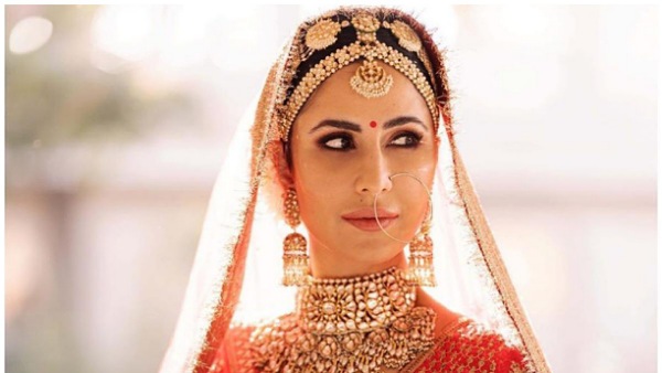 कैटरीना कैफ :