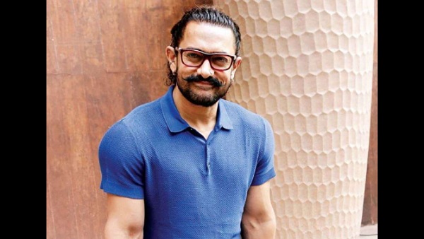 आमिर खान : 