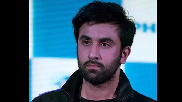 रणबीर कपूर :