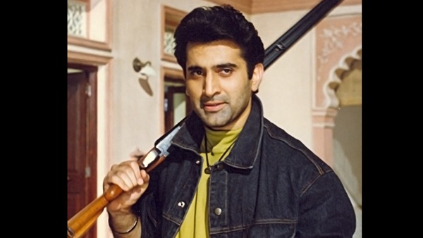 डीडीएलजे के सेट पर घायल होने से बाल-बाल बचे :