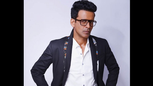 मनोज बाजपेयी :