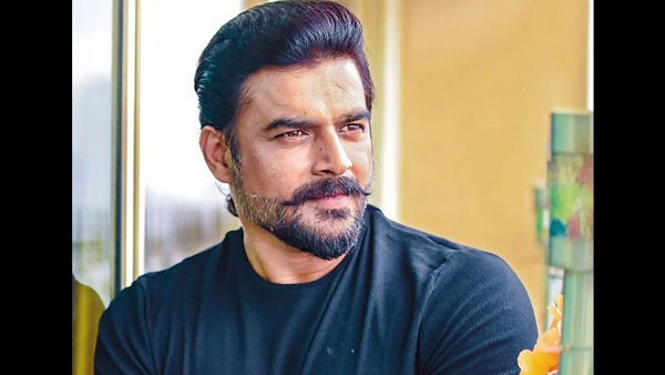 आर. माधवन :