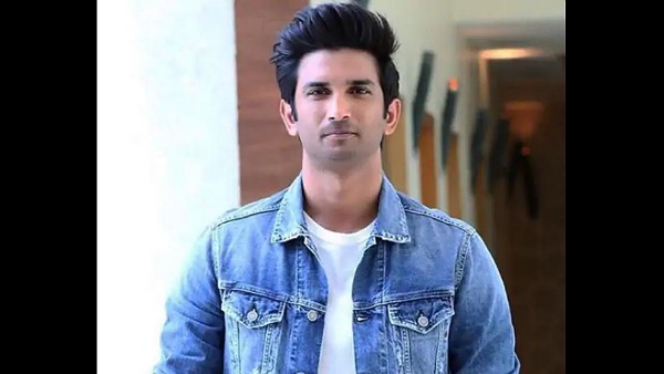 सुशांत सिंह राजपूत :