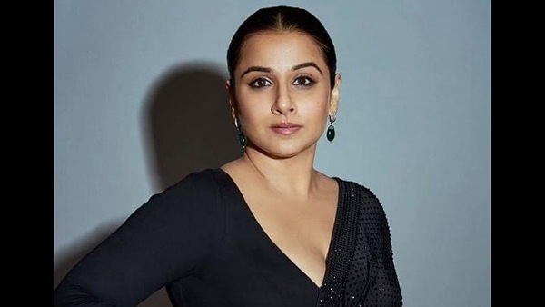 विद्या बालन :