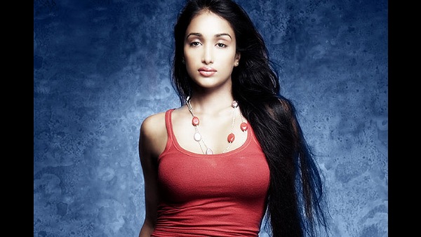 जिया खान :