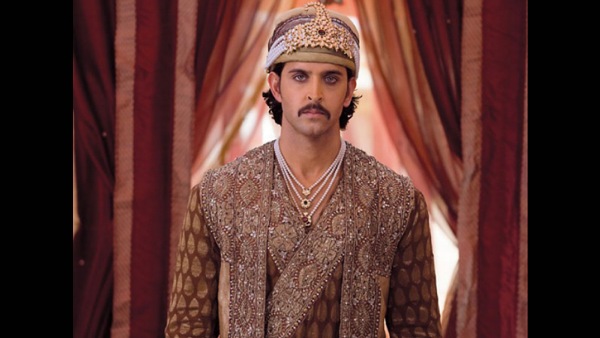 ऋतिक रोशन :