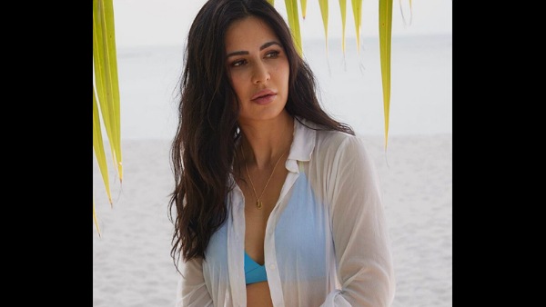 कटरीना कैफ :