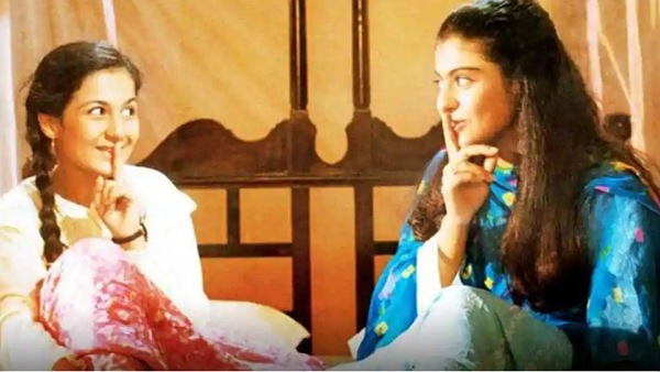 पूजा रूपारेल :