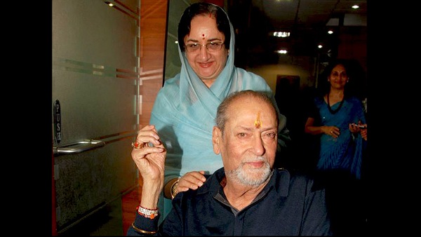 दूसरी पत्नी के सामने रखी शर्त :