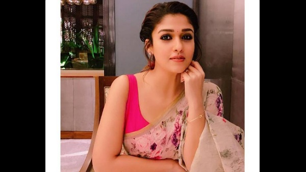 नयनतारा :