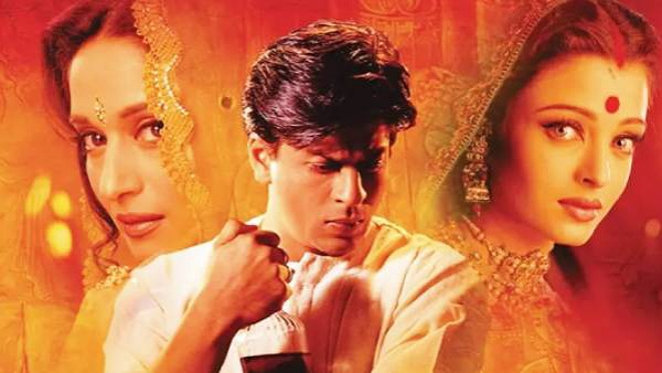 सबसे ज्यादा समय 'डोला रे डोला' गाने को शूट करने में लगे थे :