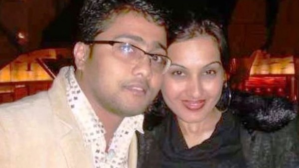 काम्या पंजाबी-बंटी नेगी :