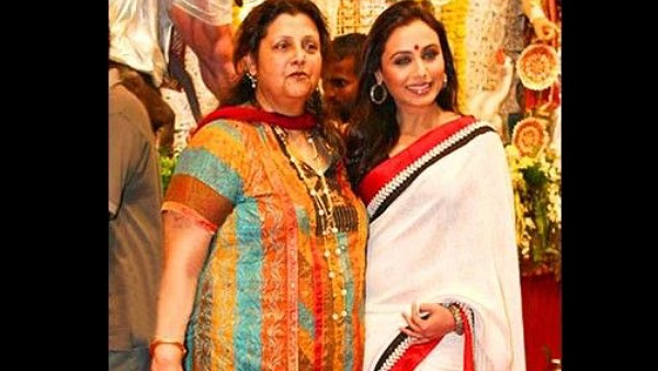 पंजाबी परिवार के पास मिली रानी :