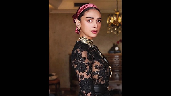 सिद्धार्थ को कर रही हैं डेट :