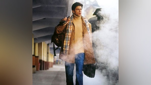 मै हूं ना :