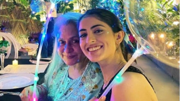 jaya bachchan, navya naveli nanda jaya bachchan, navya naveli nanda