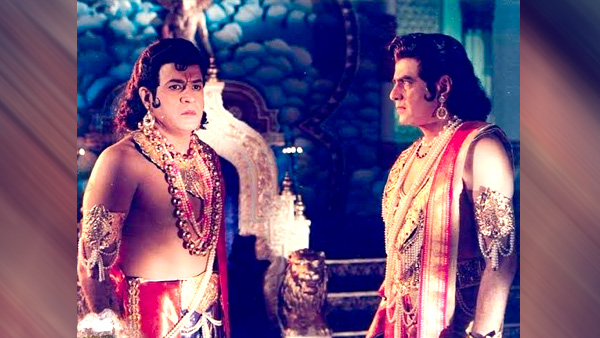  जीतेंद्र : 