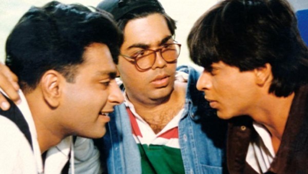 27 years of DDLJ Karan Johar 27 years of DDLJ Karan Johar