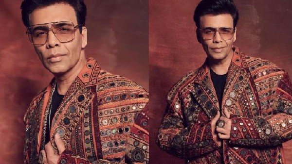 Karan Johar Leaves Twitter Karan Johar Leaves Twitter