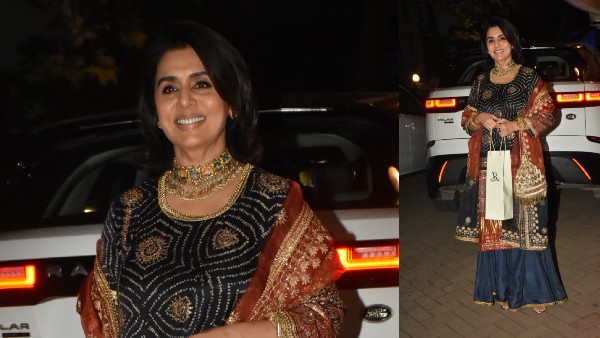 नीतू कपूर नीतू कपूर