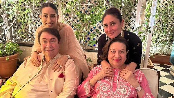 Family Picture Family Picture