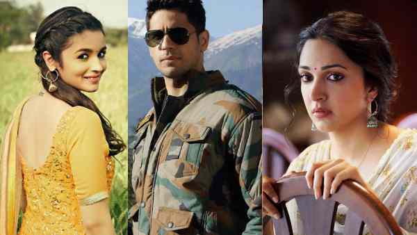 Sidharth Malhotra Ex Girlfriend