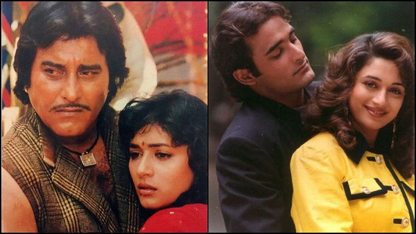 माधुरी दीक्षित :