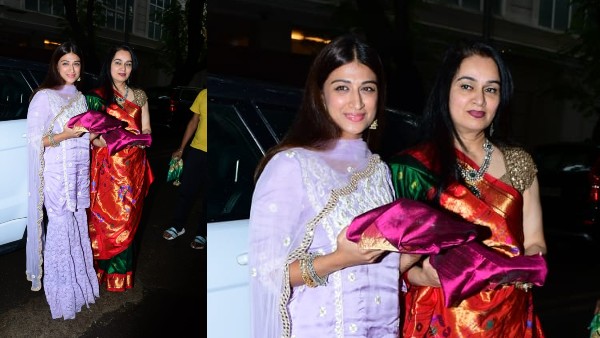 पद्मिनी कोल्हापुरी 