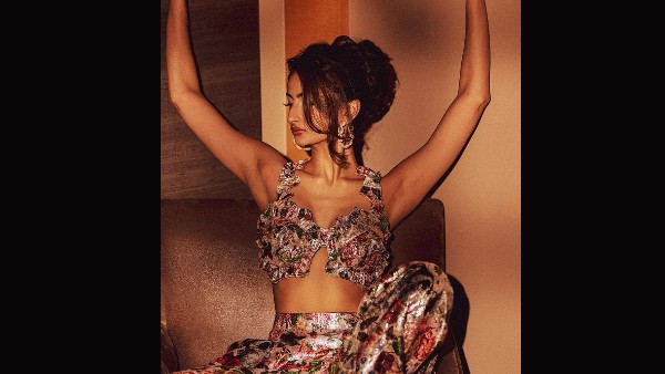 पलक तिवारी हॅाट फोटोशूट