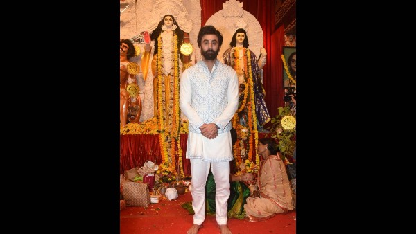  रणबीर भी पहुंचे