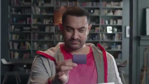 Aamir Khan Kiara Advani controversial Advertisement, These Aamir Khan ads were also questioned
