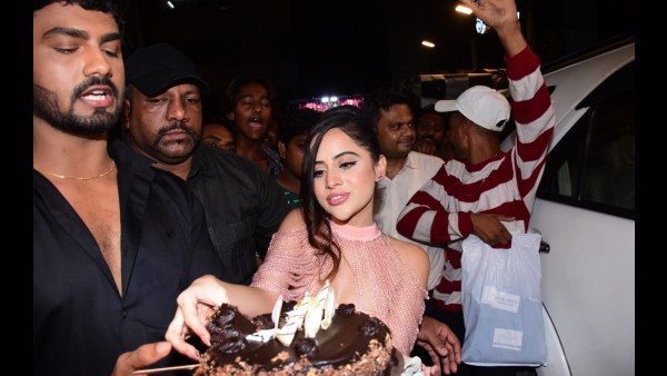 पैपराजी की फेवरिट