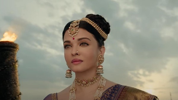 पोन्नियिन सेलवन I की ओपनिंग